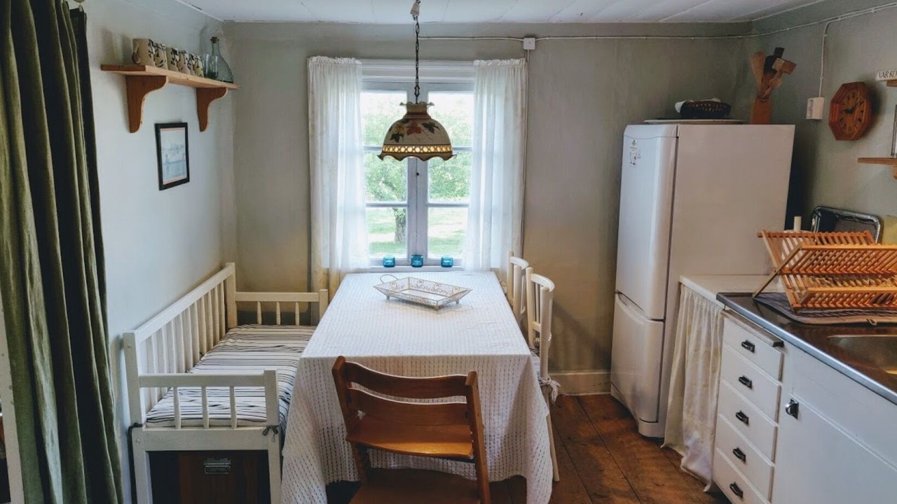 Photo of Kitchen in Vastervik