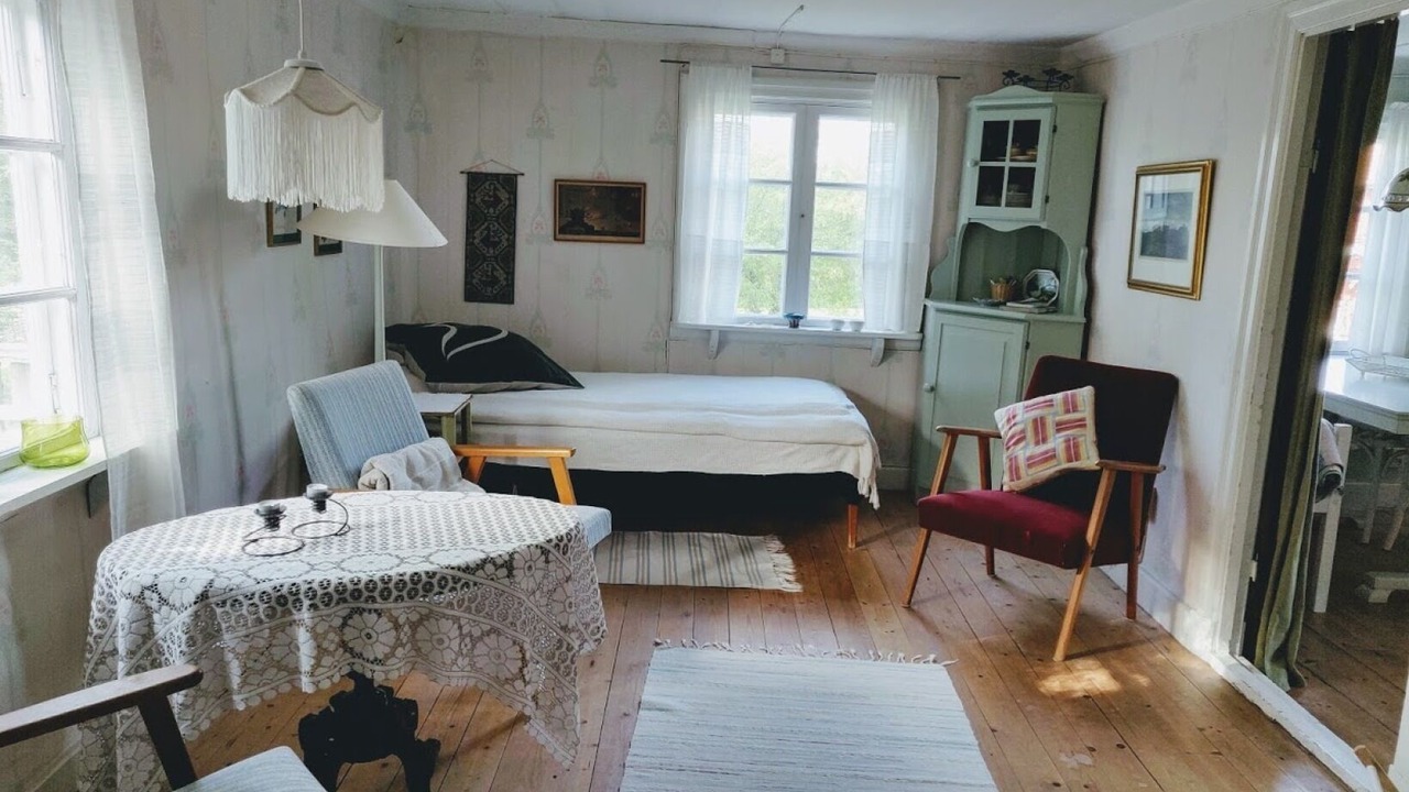 Photo of Kitchen in Vastervik