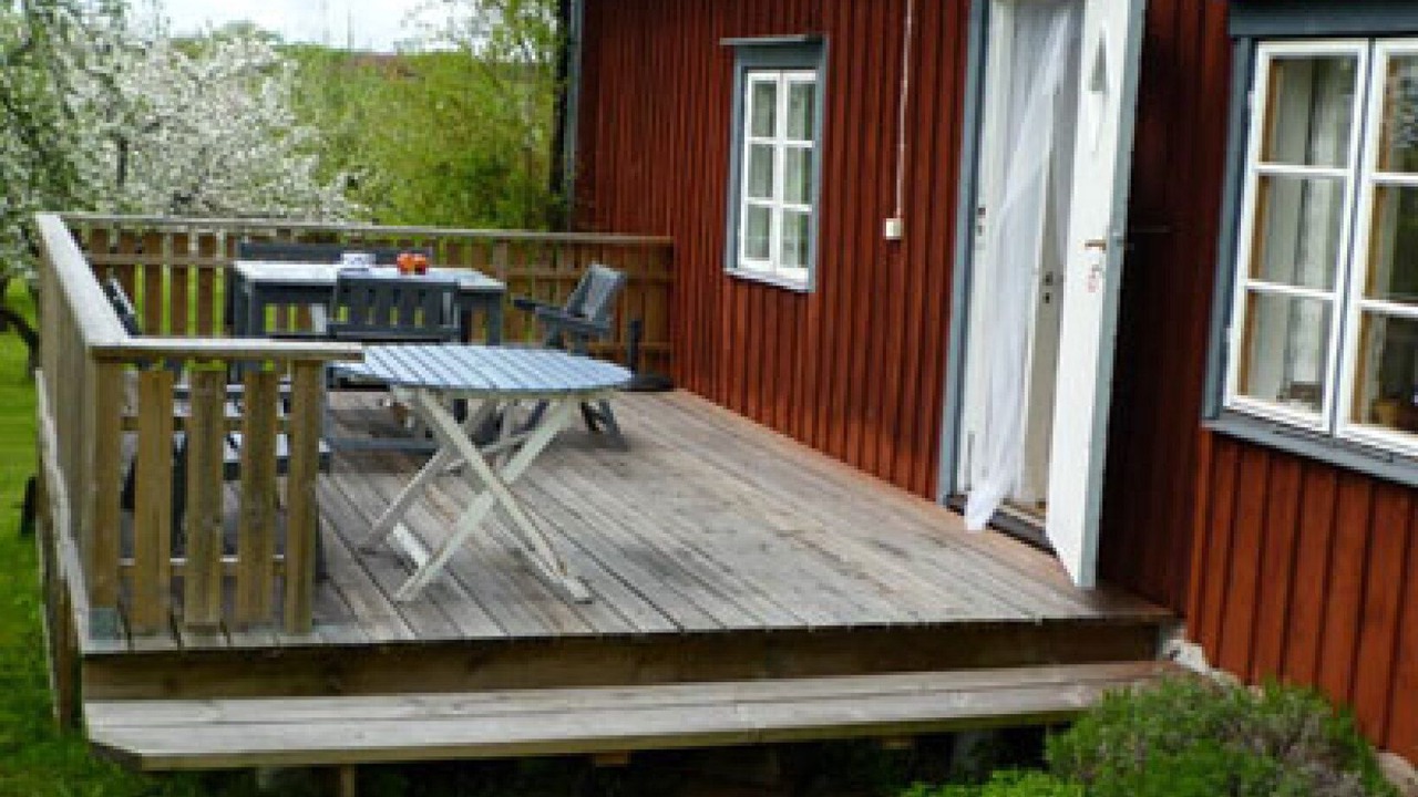 Photo of Outdoor in Vastervik