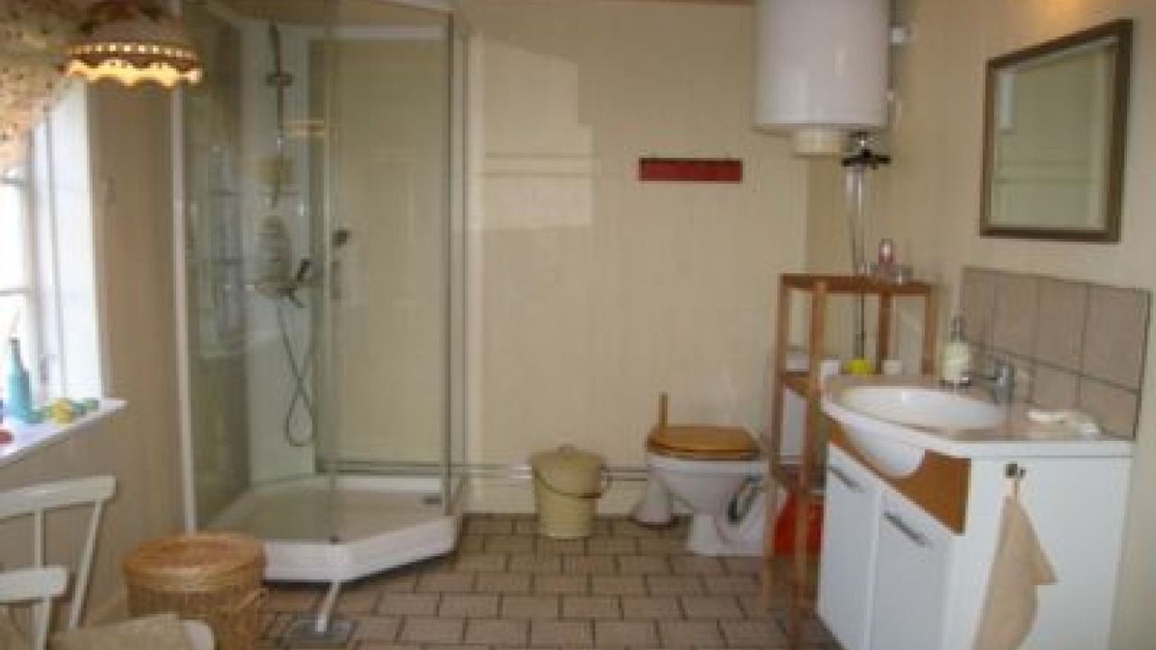 Photo of Bathroom in Vastervik