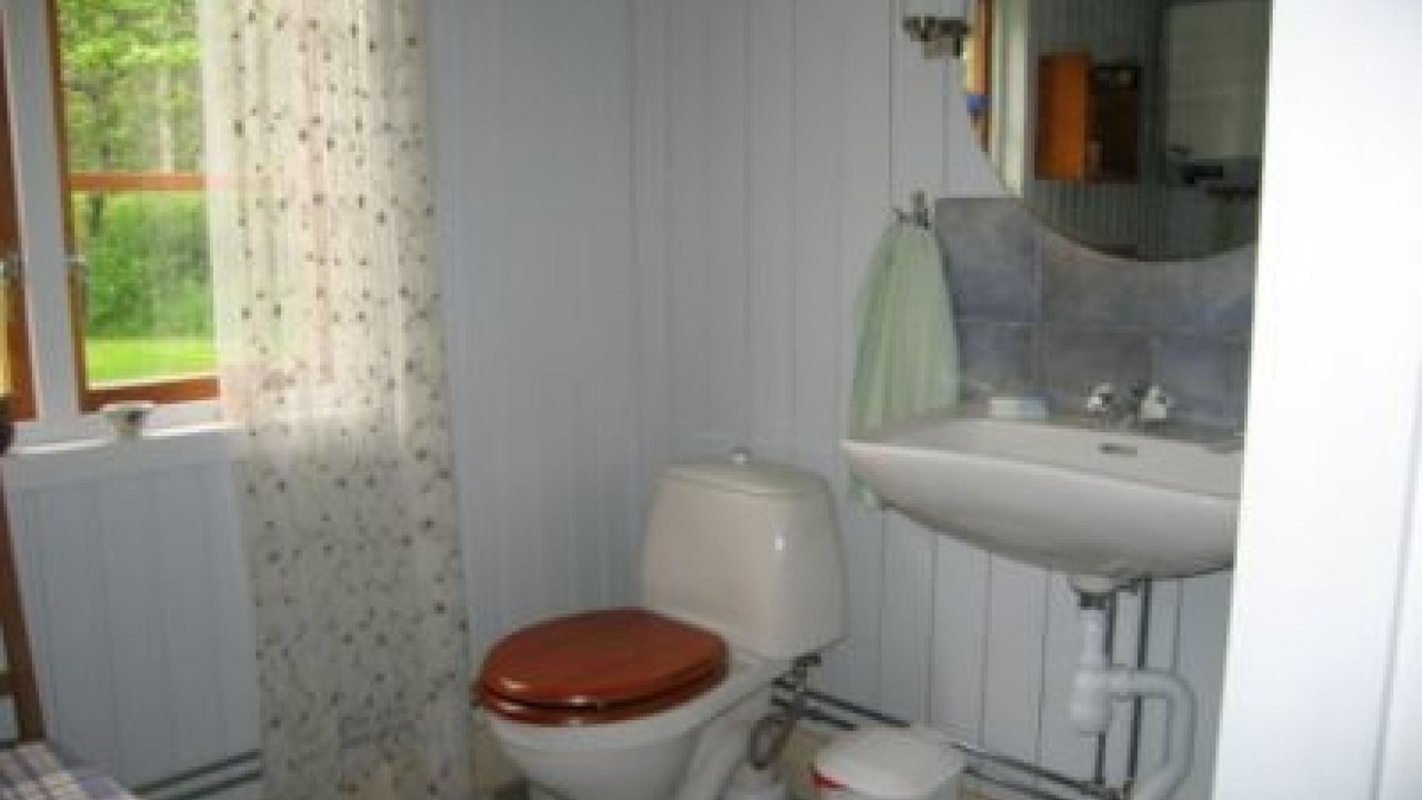 Photo of Bathroom in Vastervik