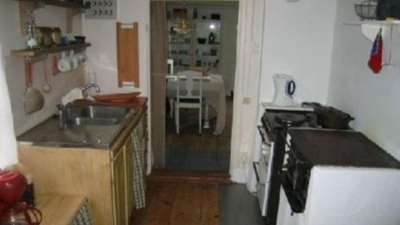 Photo of Kitchen in Vastervik
