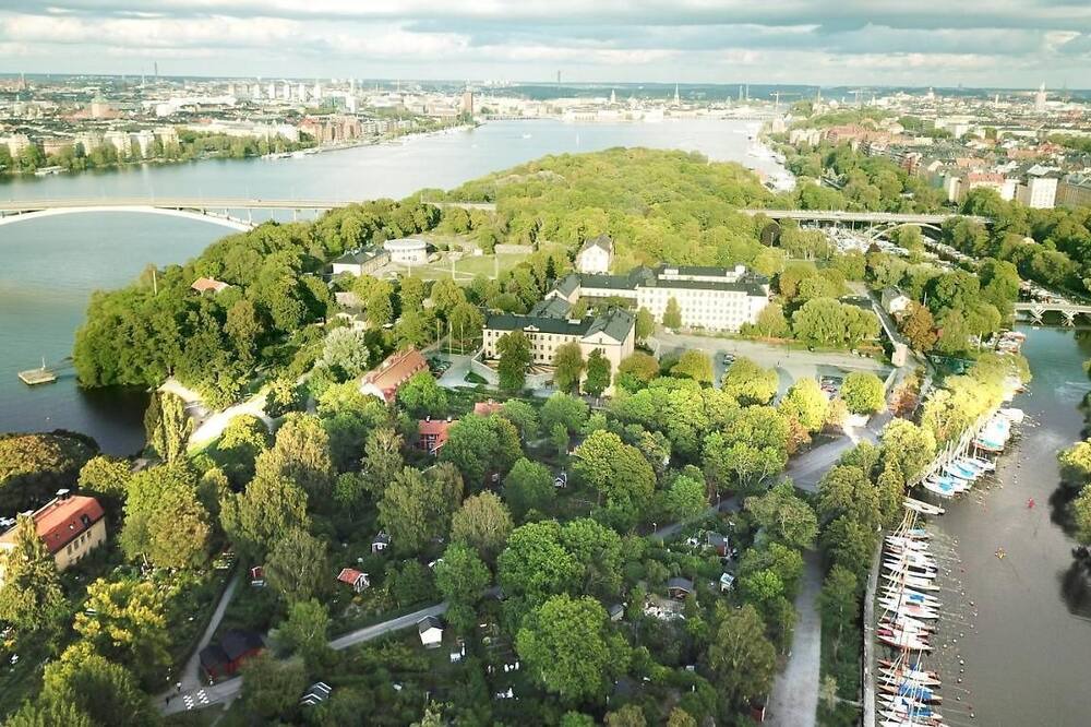Photo of Others in Sodermalm