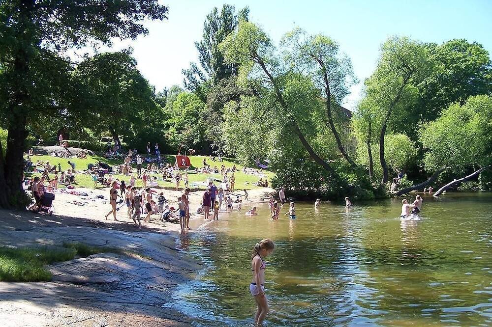 Photo of Others in Sodermalm