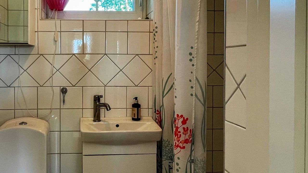 Photo of Bathroom in Vargon