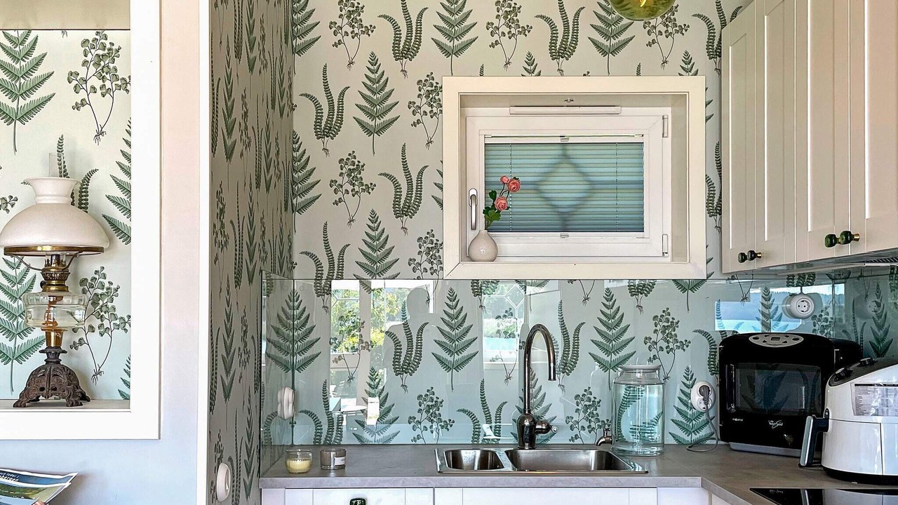 Photo of Kitchen in Vargon