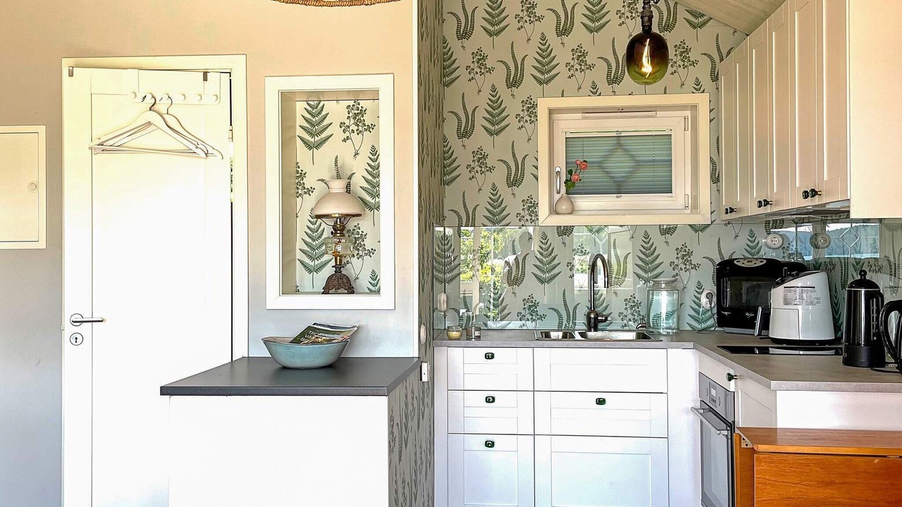 Photo of Kitchen in Vargon