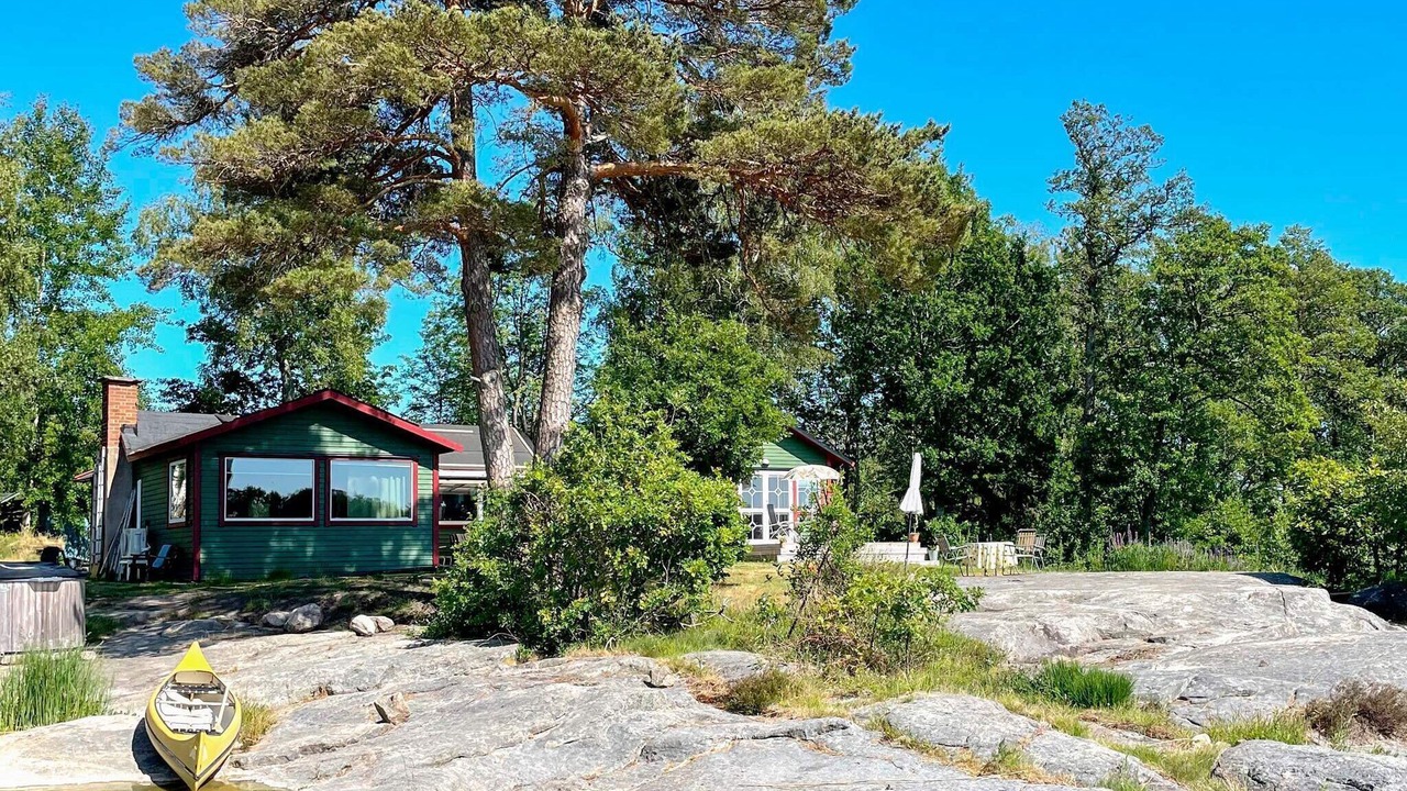 Photo of Outdoor in Vargon