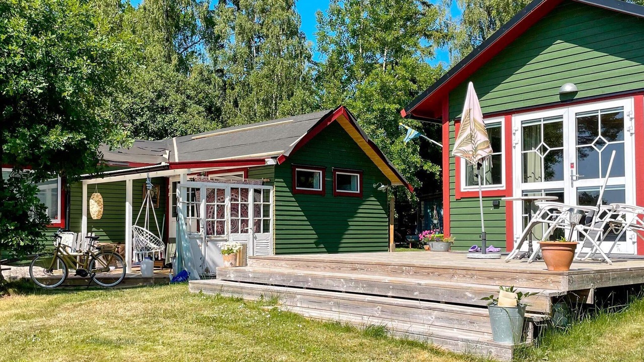 Photo of Outdoor in Vargon