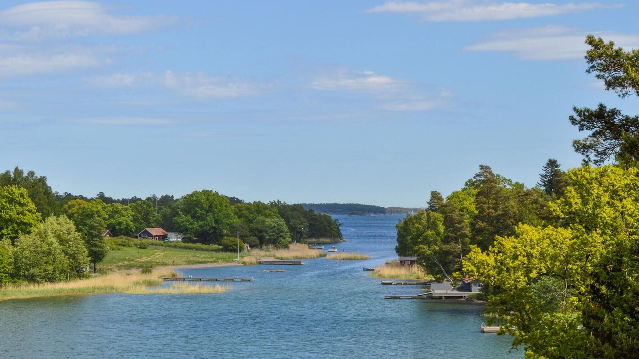 Photo of Outdoor in Dalaro
