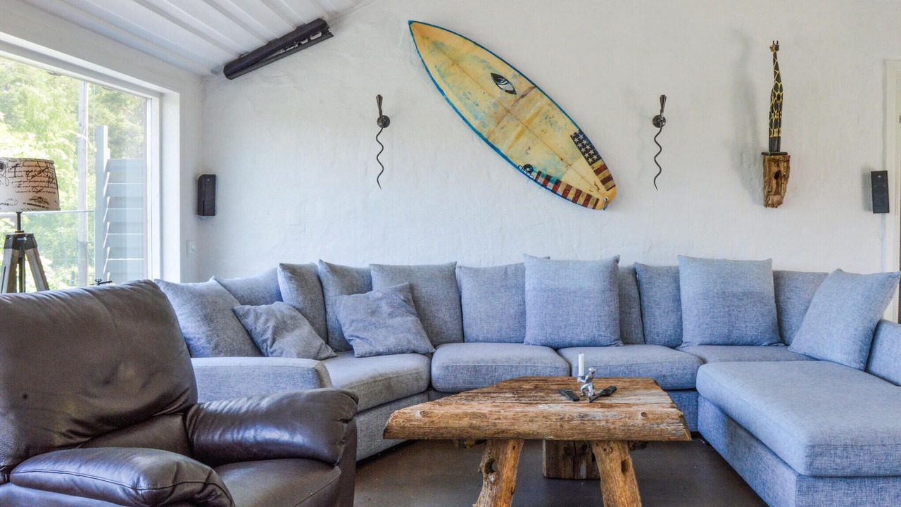 Photo of Livingroom in Dalaro