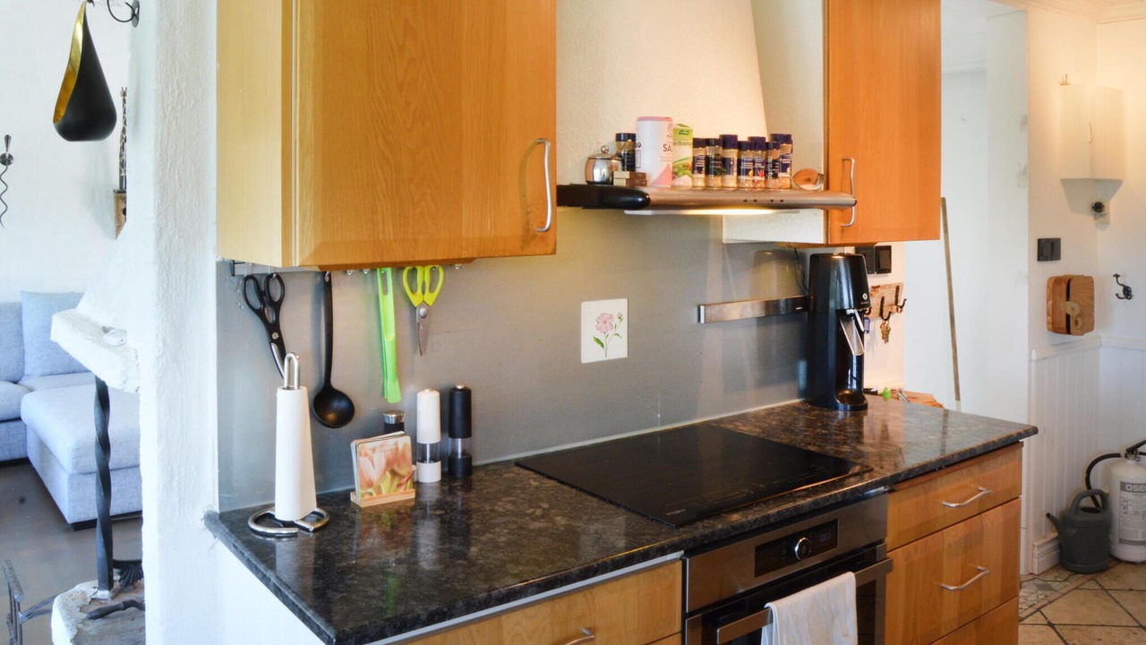 Photo of Kitchen in Dalaro