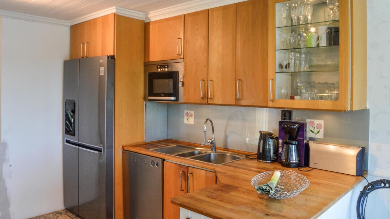 Photo of Kitchen in Dalaro