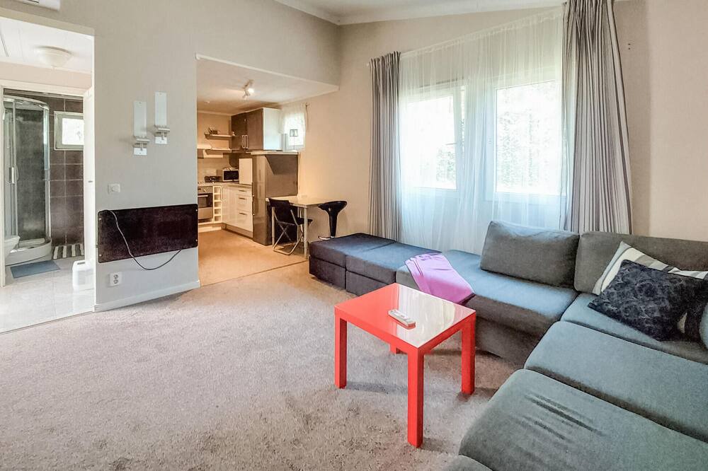 Photo of Bedroom in Billesholm