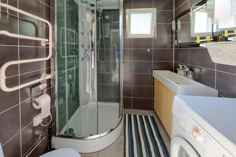 Photo of Bathroom in Billesholm
