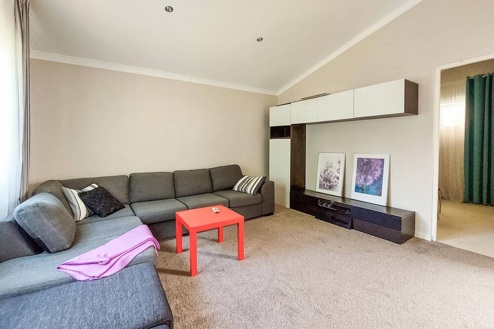 Photo of Bedroom in Billesholm
