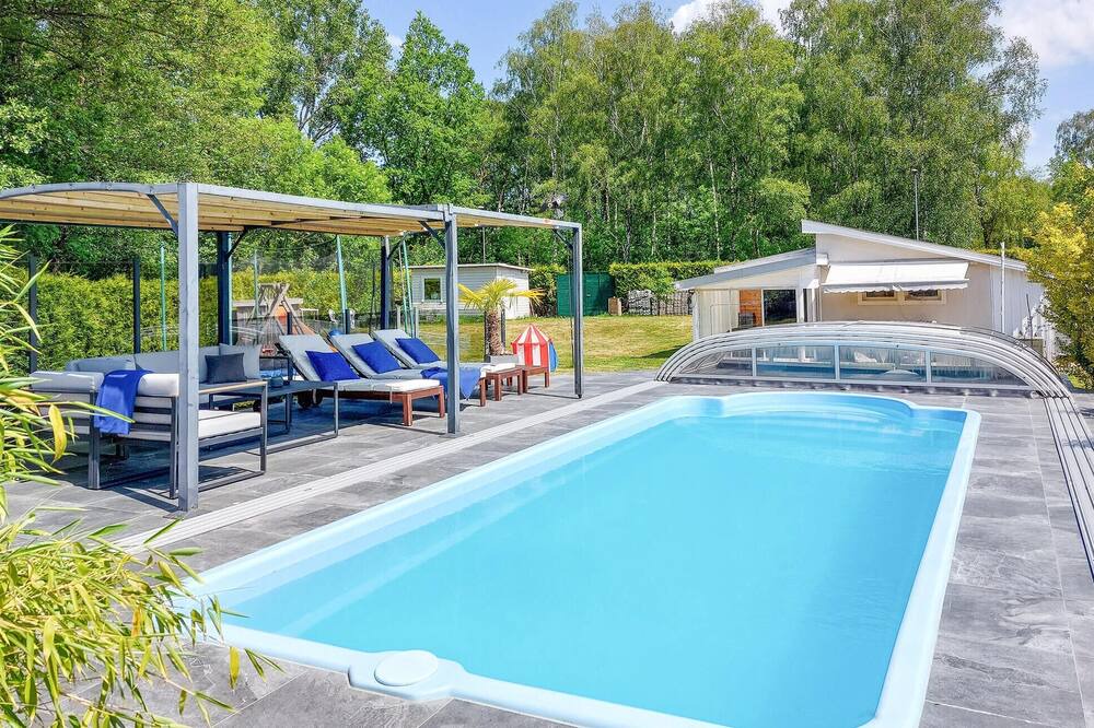 Photo of Outdoor in Billesholm
