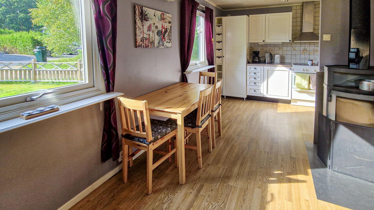 Photo of Kitchen in Stavsjo