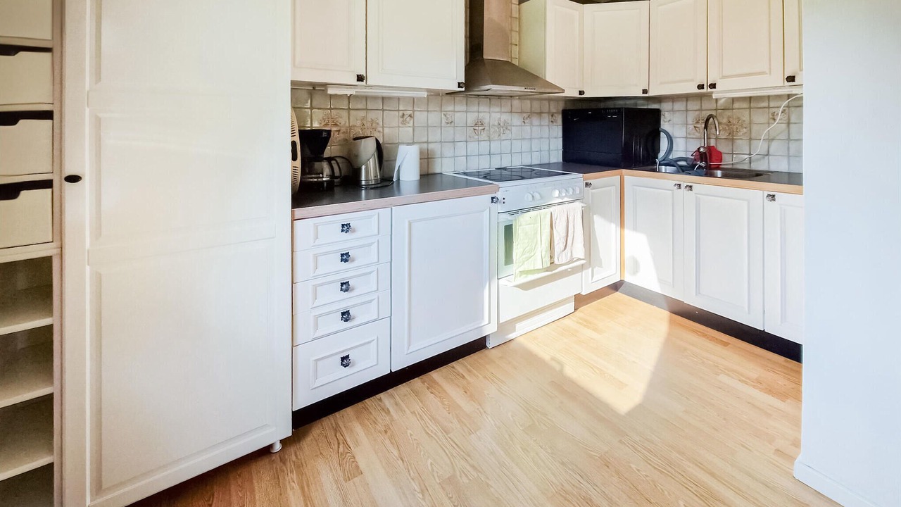 Photo of Kitchen in Stavsjo