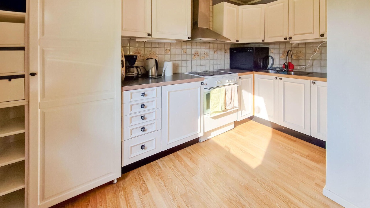Photo of Kitchen in Stavsjo