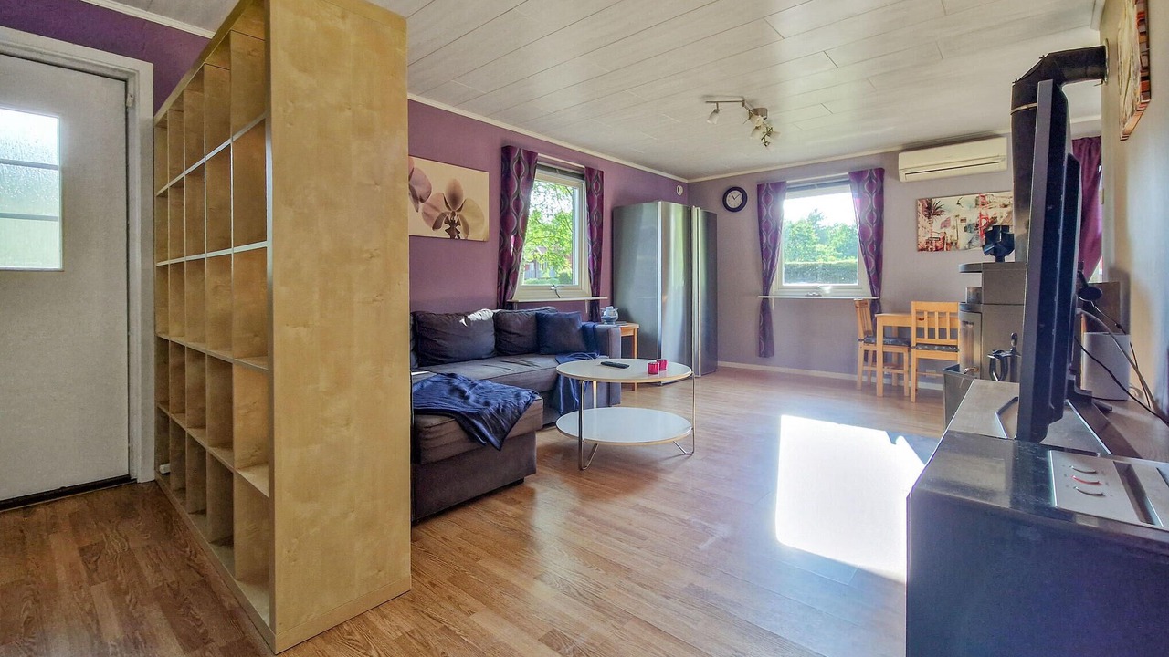 Photo of Livingroom in Stavsjo