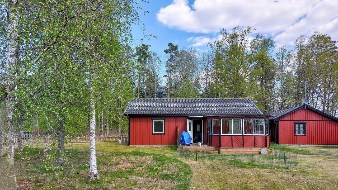 Photo of Outdoor in Stavsjo