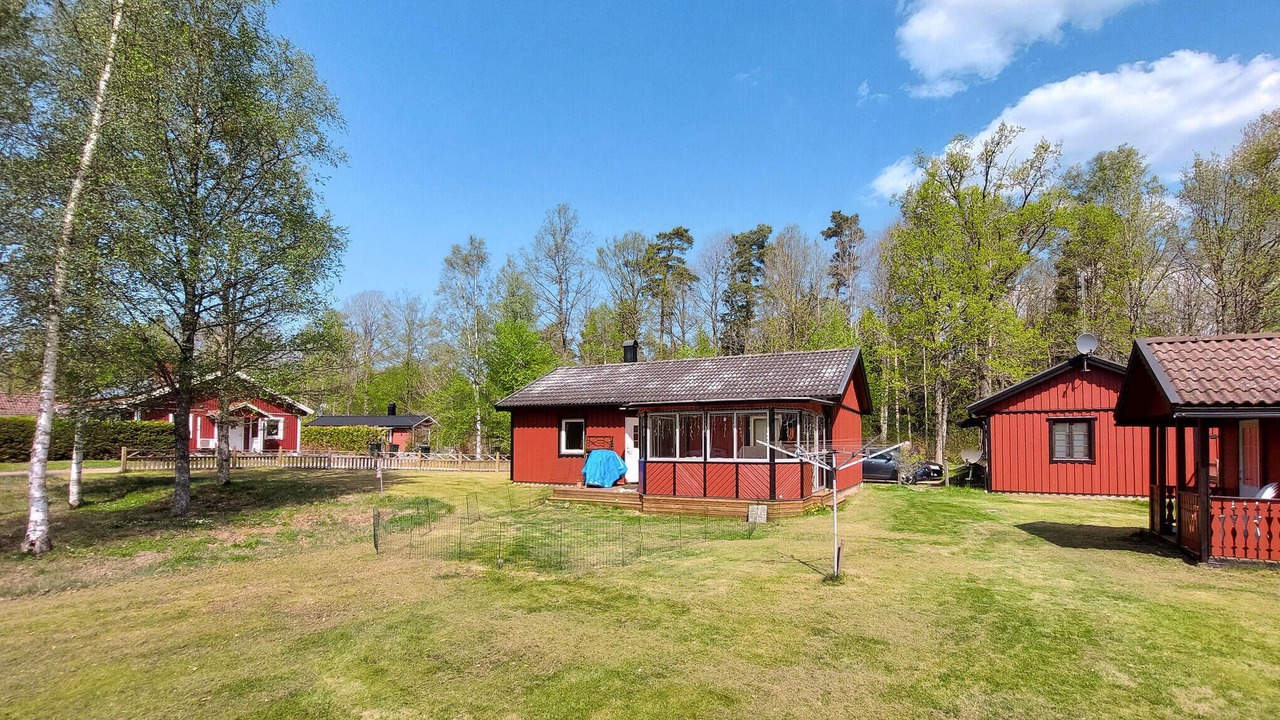 Photo of Outdoor in Stavsjo