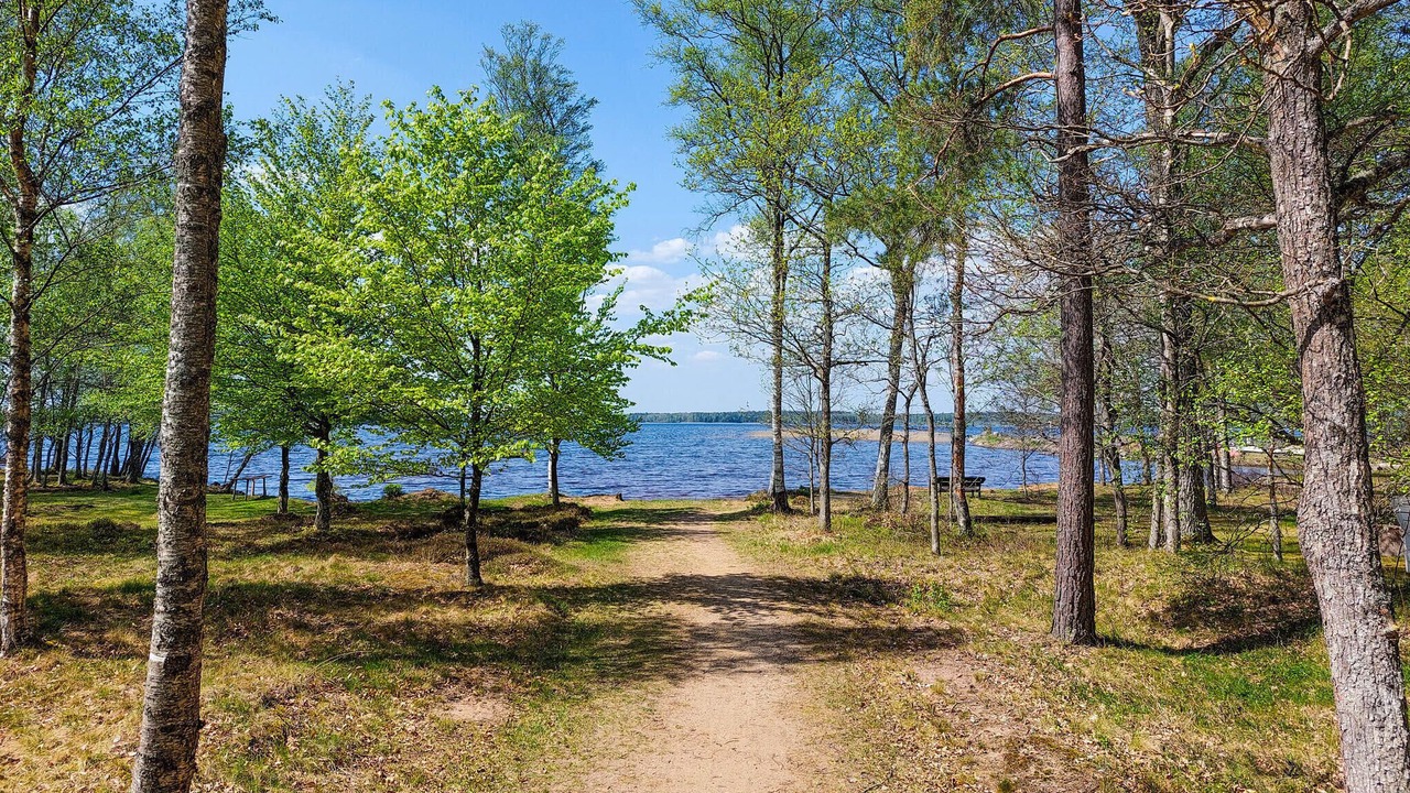Photo of Outdoor in Stavsjo