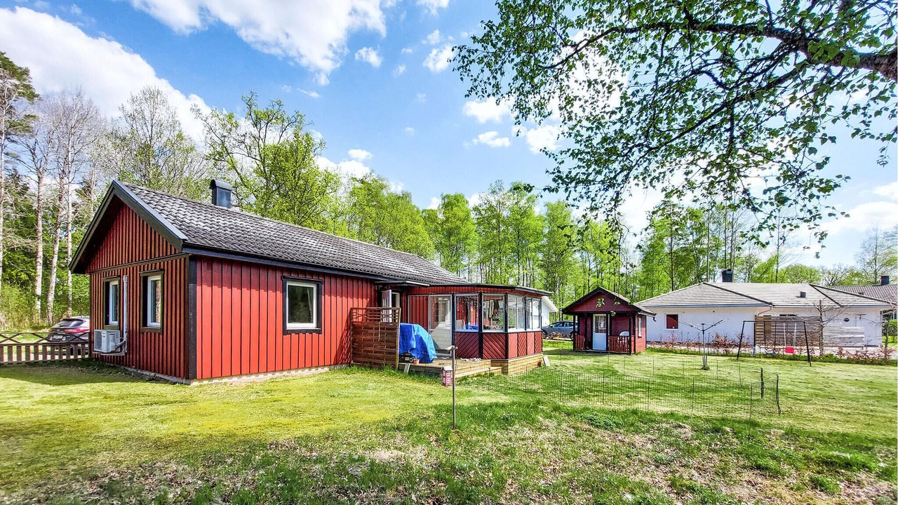 Photo of Outdoor in Stavsjo
