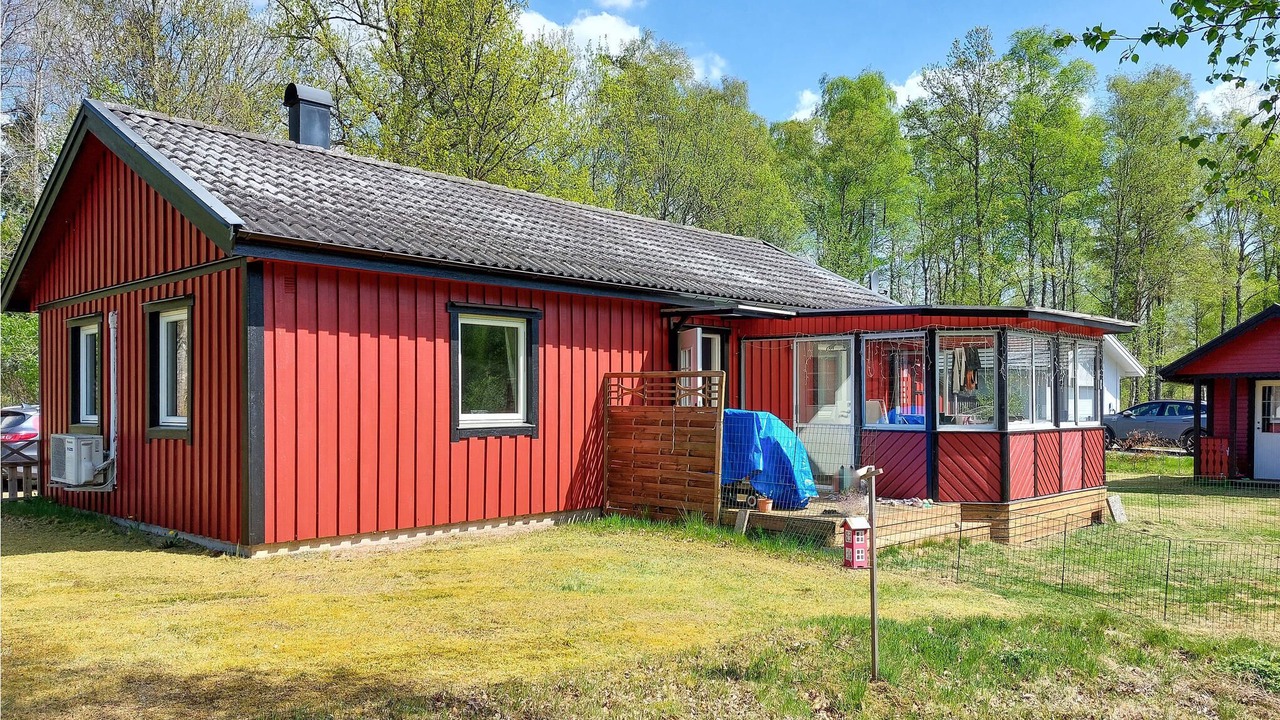 Photo of Outdoor in Stavsjo