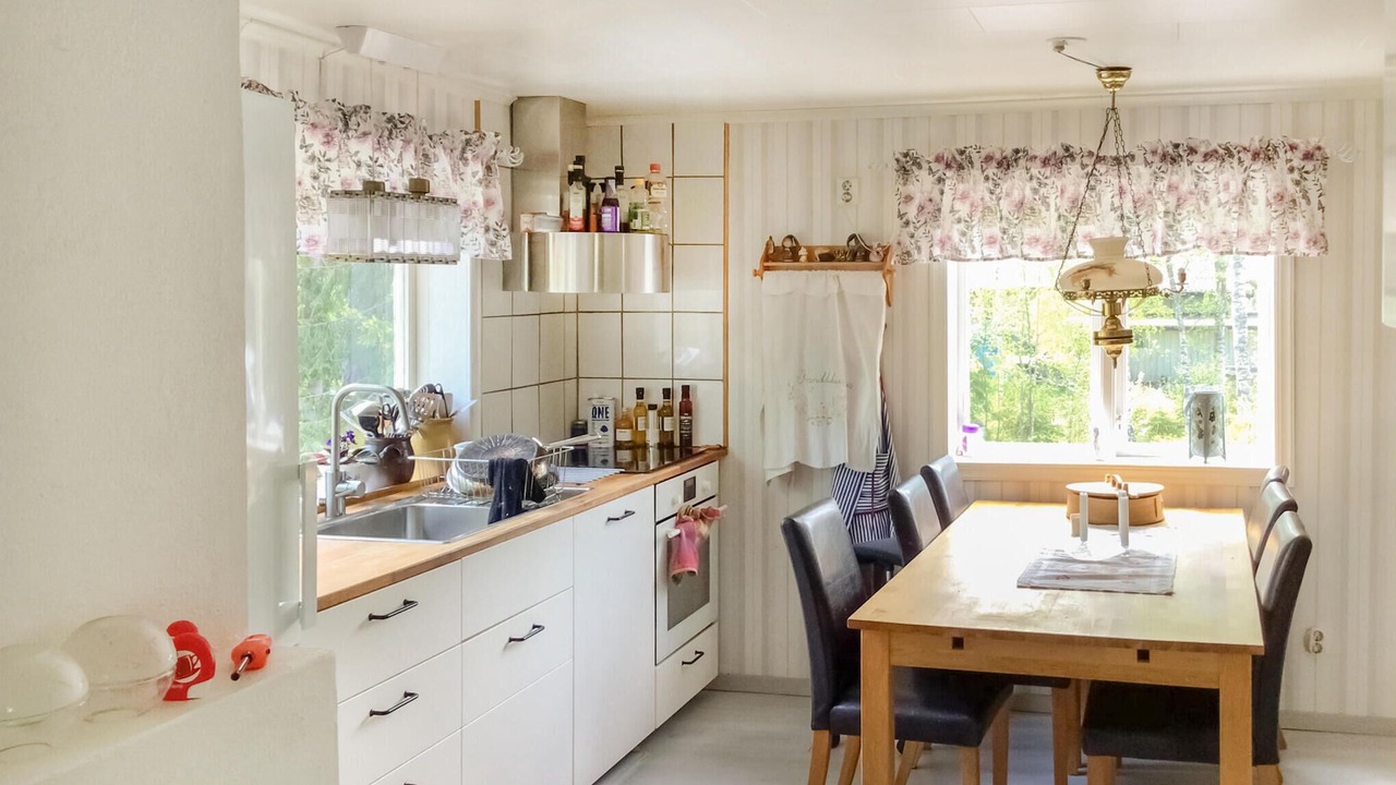 Photo of Kitchen in Gavle