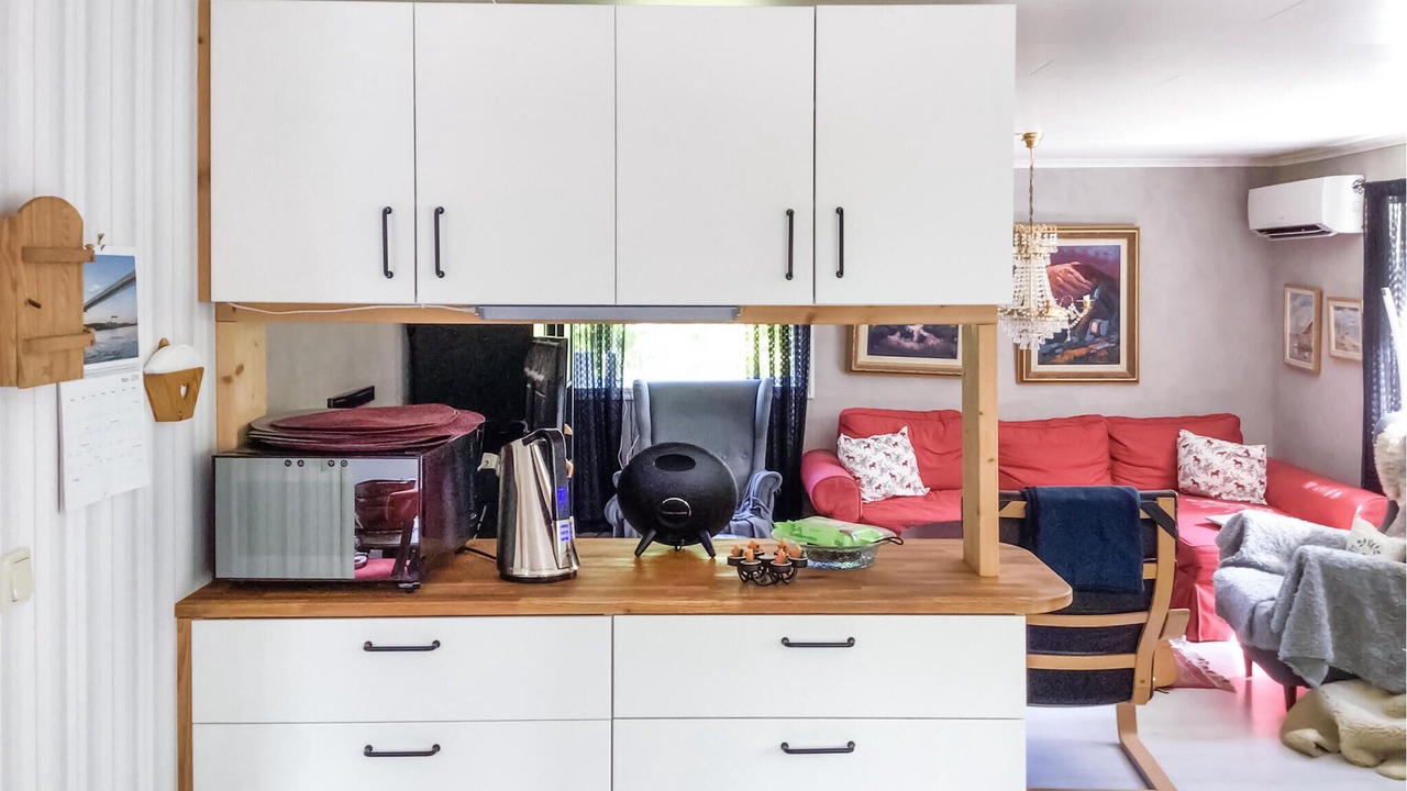 Photo of Kitchen in Gavle