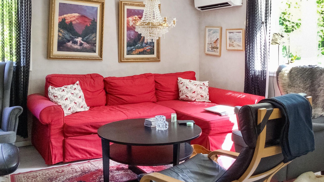Photo of Livingroom in Gavle