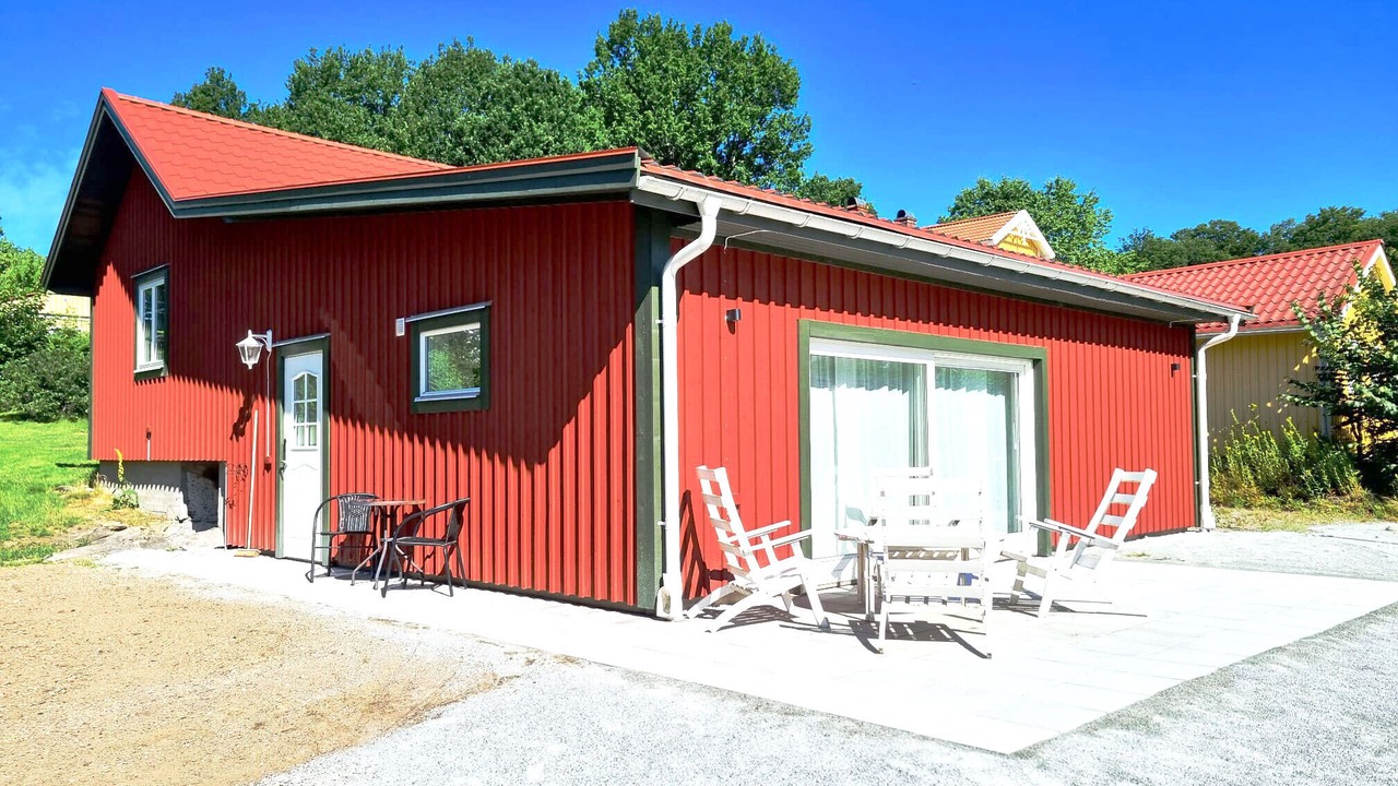 Photo of Outdoor in Lonashult