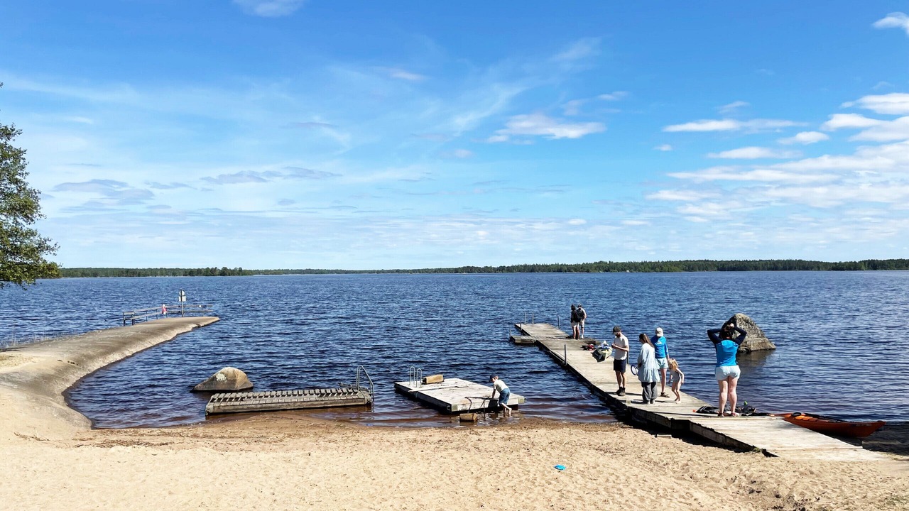 Photo of Outdoor in Lonashult