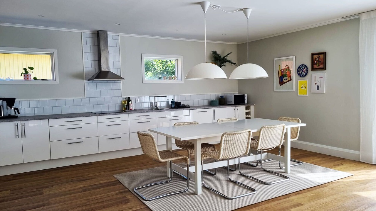 Photo of Kitchen in Lonashult