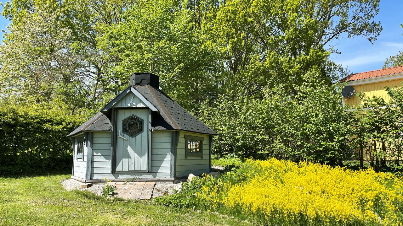 Photo of Outdoor in Lonashult