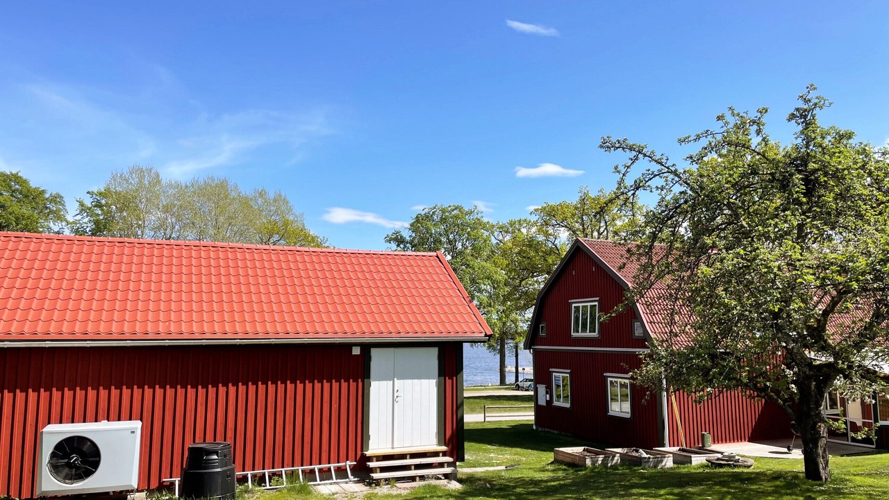 Photo of Outdoor in Lonashult