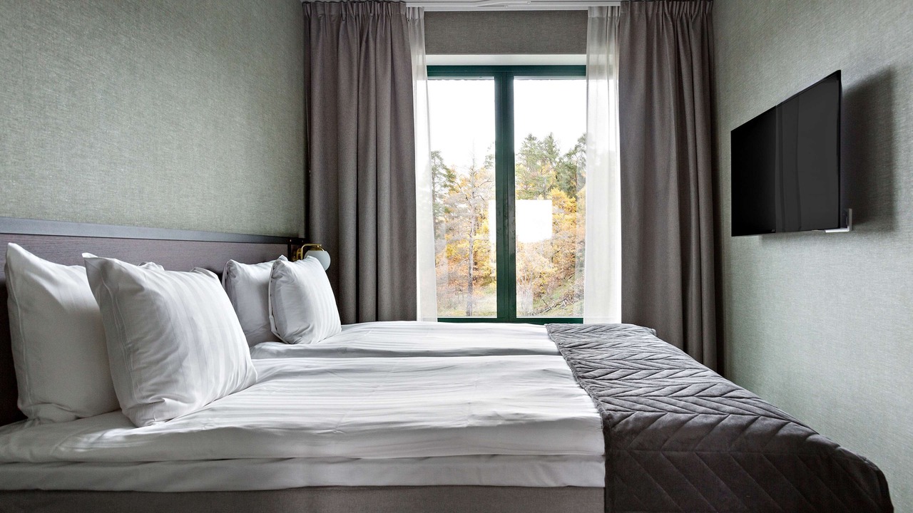 Photo of Bedroom in Segeltorp