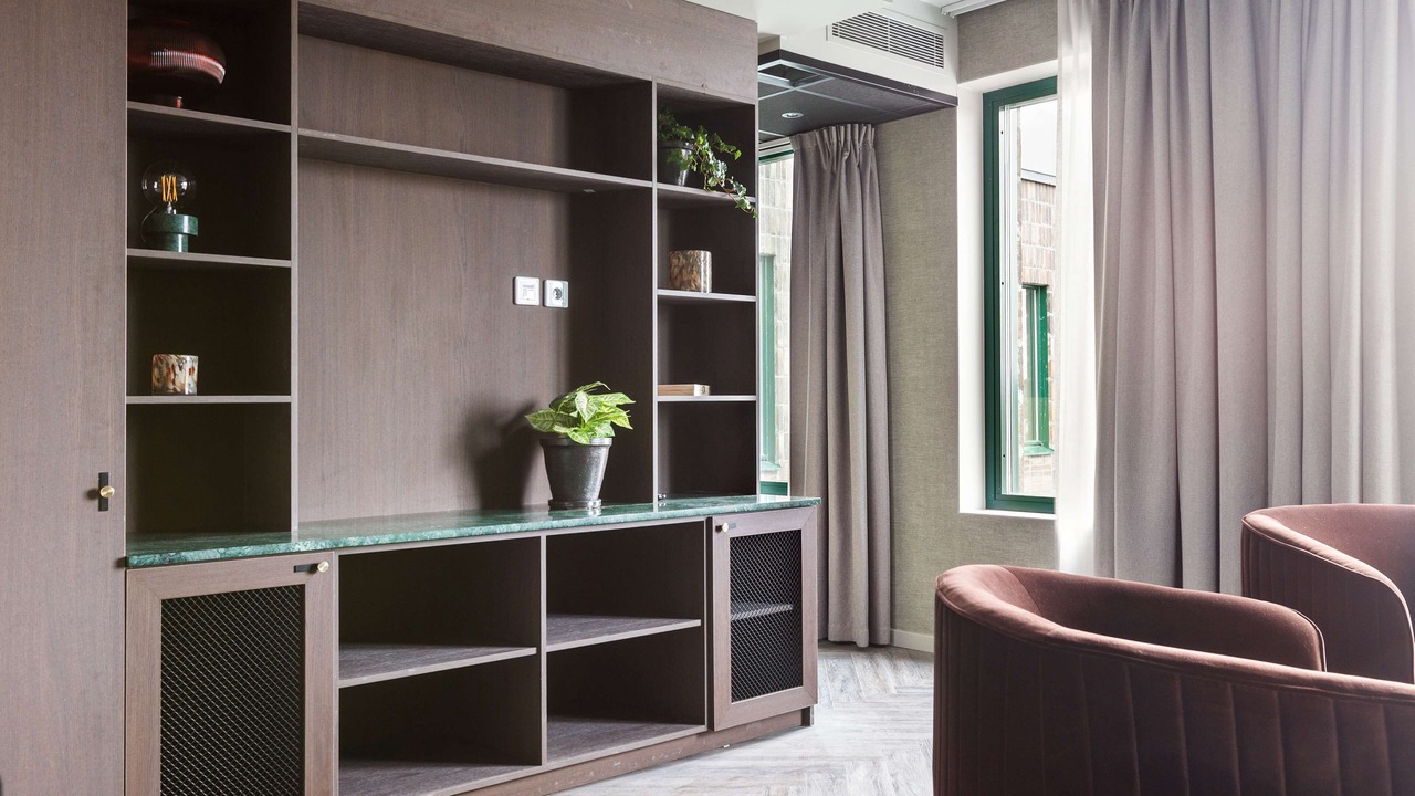 Photo of Bedroom in Segeltorp