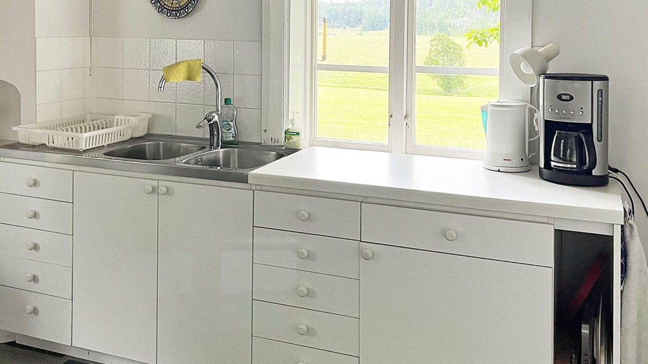 Photo of Kitchen in Tystberga