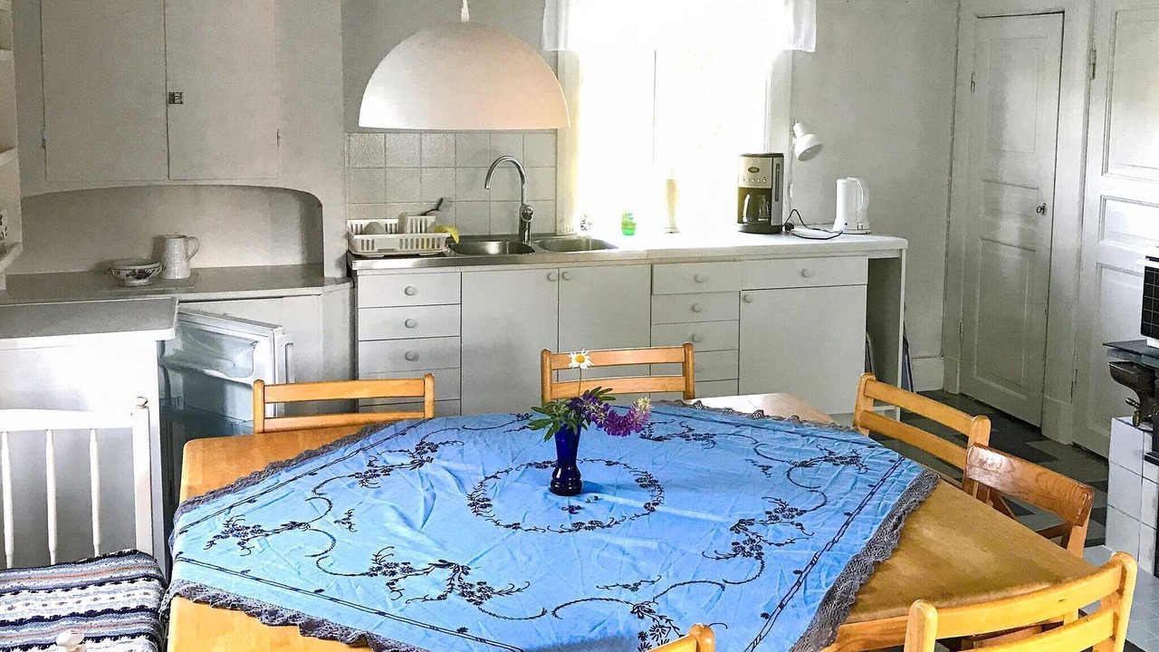 Photo of Kitchen in Tystberga