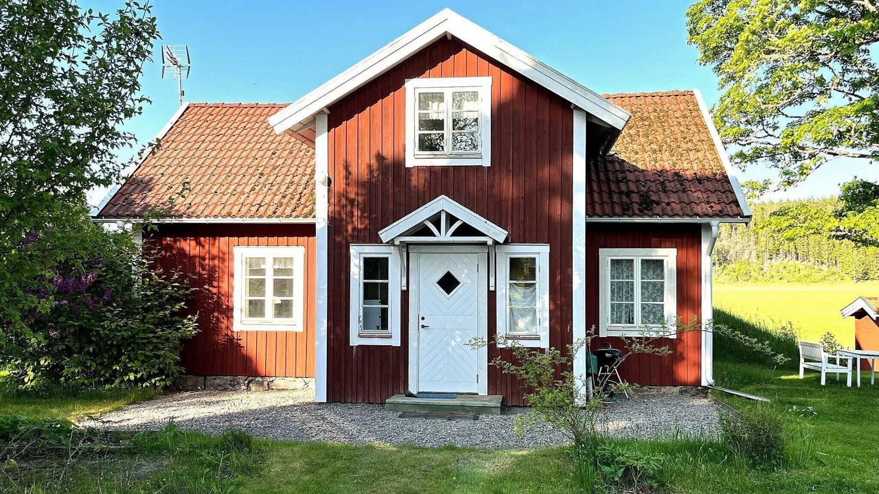 Photo of Outdoor in Tystberga