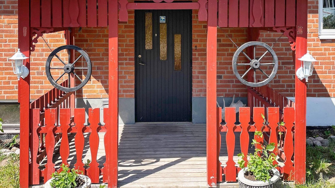 Photo of Outdoor in Billingsfors