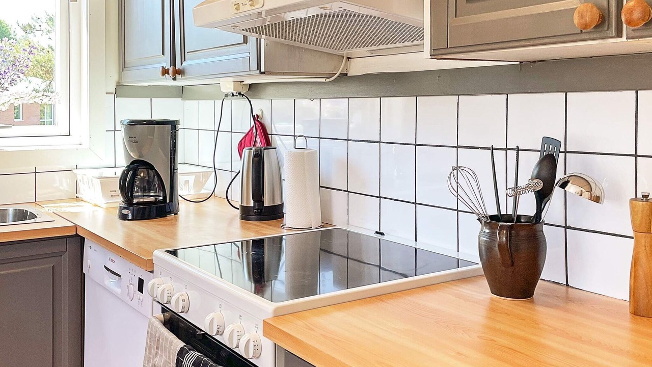 Photo of Kitchen in Billingsfors