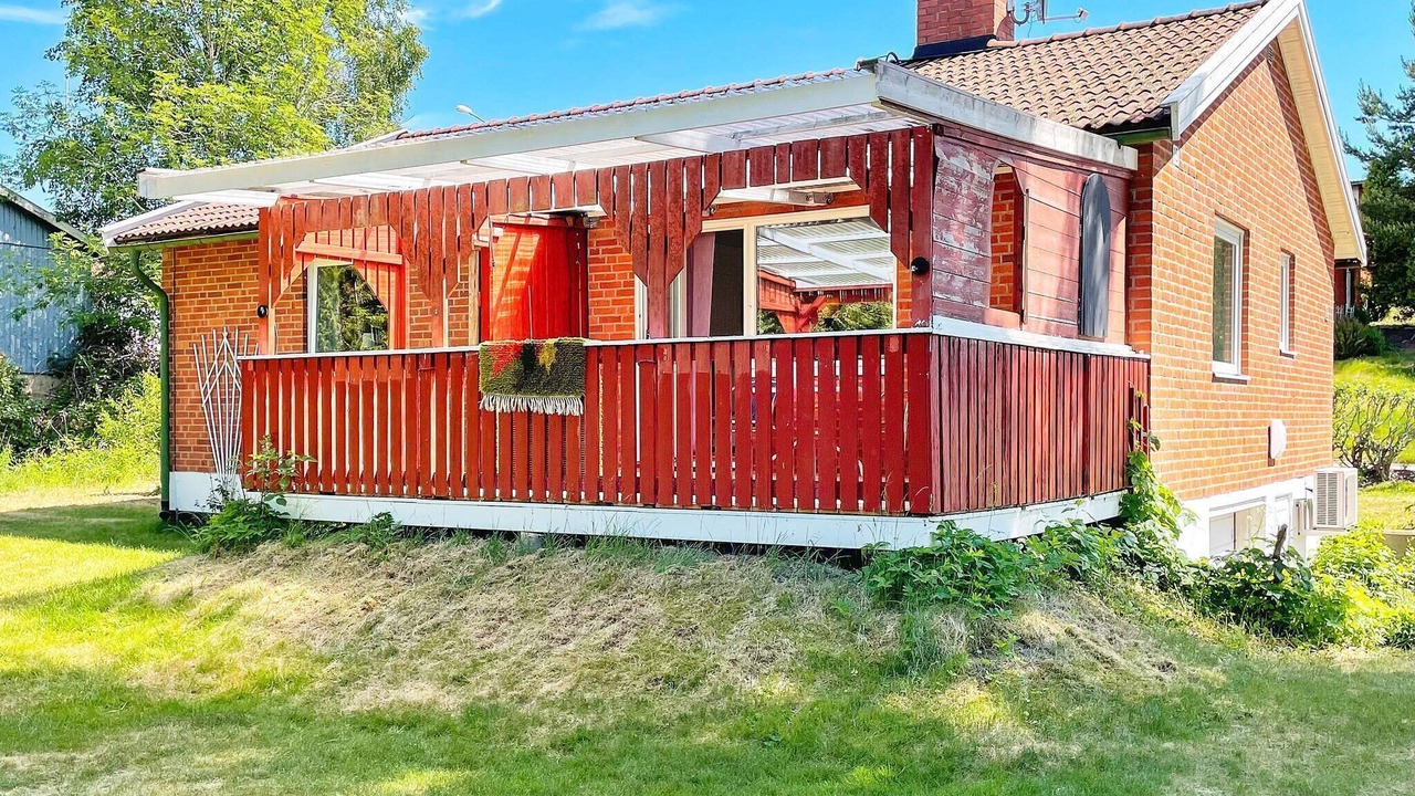Photo of Outdoor in Billingsfors