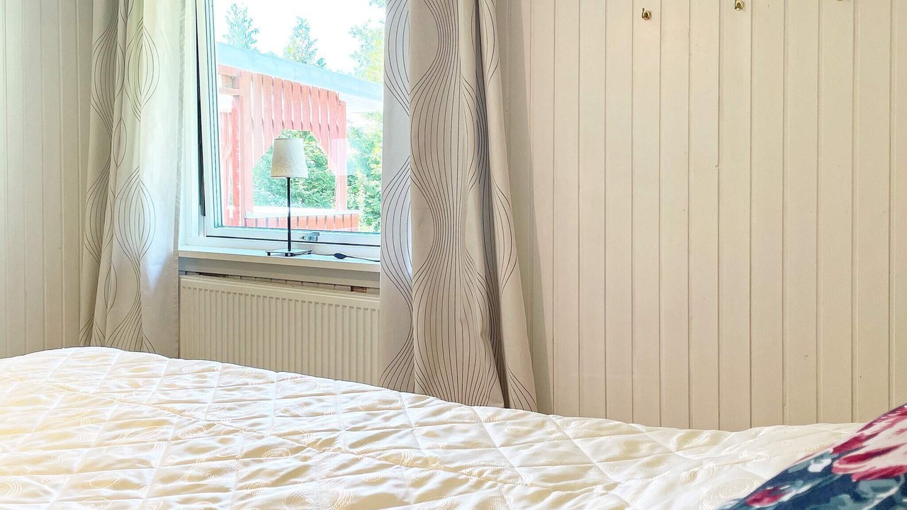 Photo of Bedroom in Billingsfors