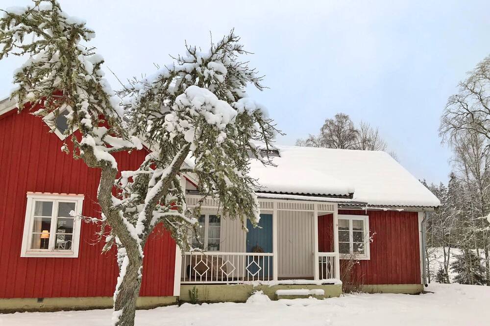 Photo of Outdoor in Gronskara
