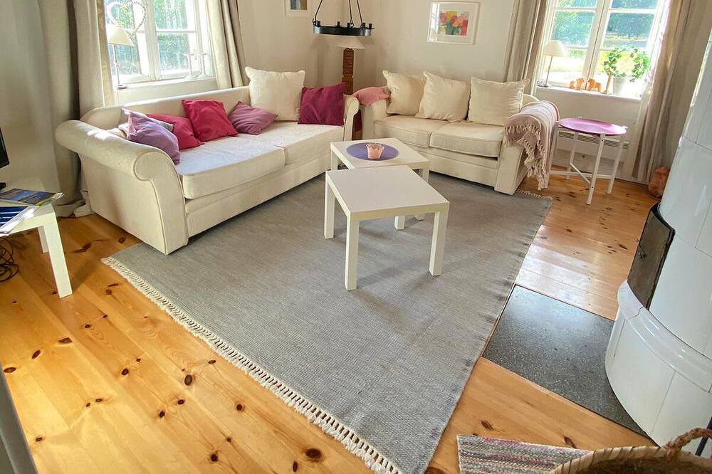 Photo of Livingroom in Gronskara