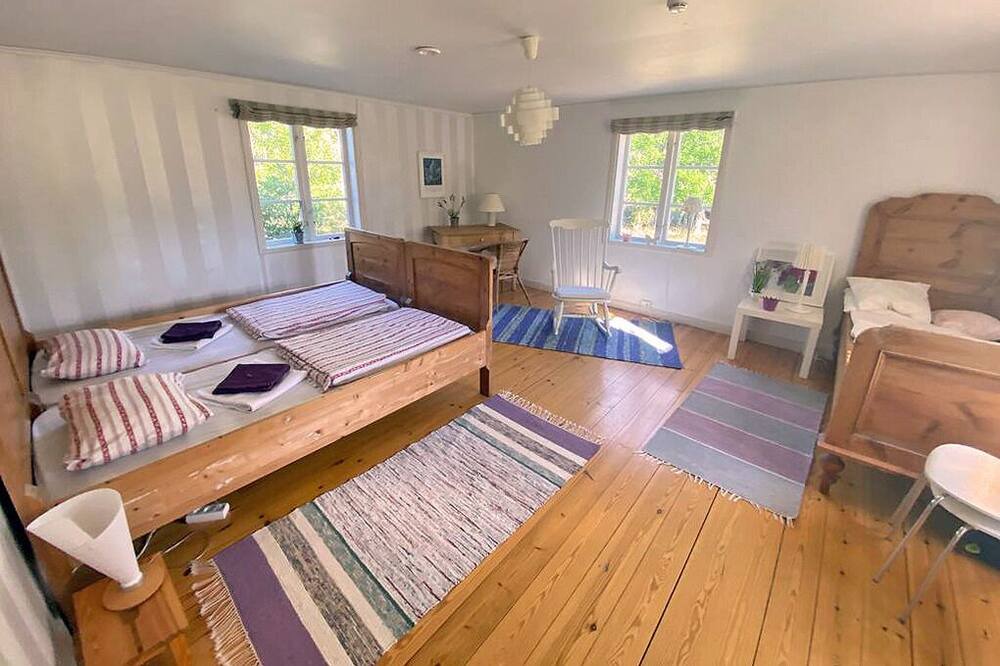 Photo of Bedroom in Gronskara